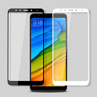 Защитное стекло Samsung A600 / A6 2018