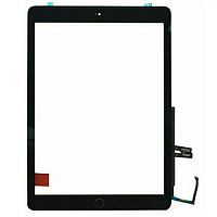 Тачскрин для IPad 6 / 9.7 (2018) черный