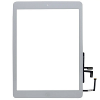 Тачскрин для IPad Air / 9.7 (2017) белый